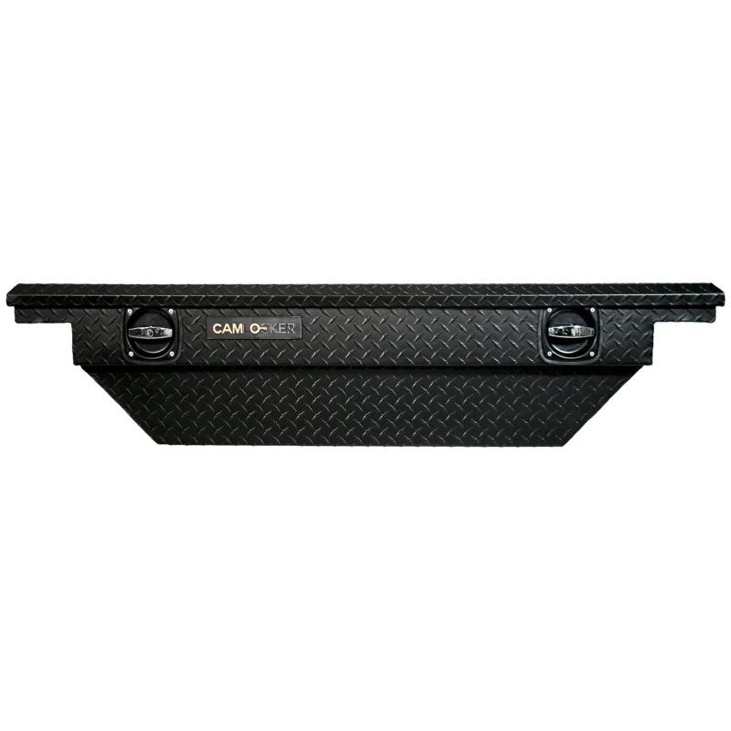 CamLocker S60LPBLMB - Jeep JT Tool Box