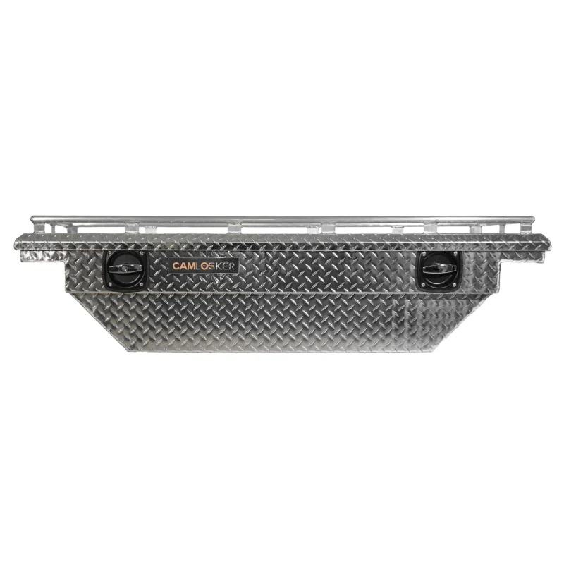 CamLocker S60LPBLRL - Jeep JT Tool Box