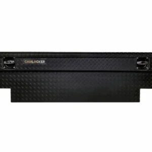 CamLocker S63LPFNGB - Truck Bed Tool Box