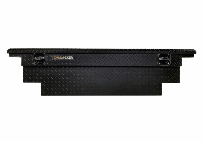 CamLocker S63LPFNGB - Truck Bed Tool Box