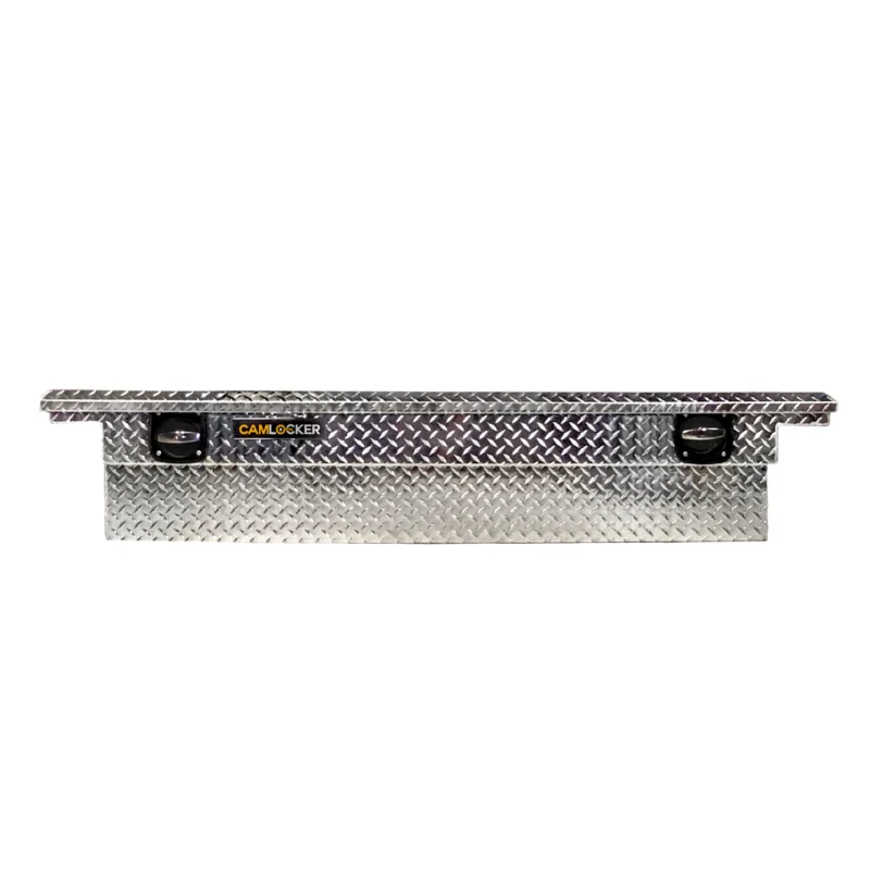 CamLocker S71LP - Truck Bed Tool Box