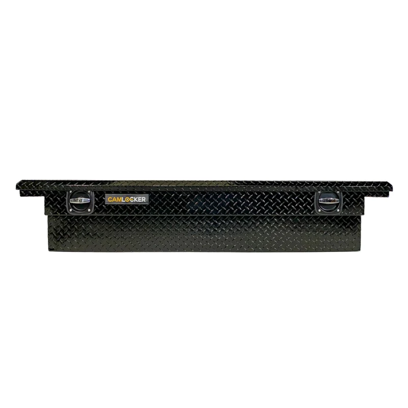 CamLocker S71LPGB - Truck Bed Tool Box