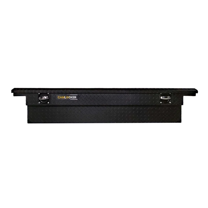 CamLocker S71LPMB - Truck Bed Tool Box