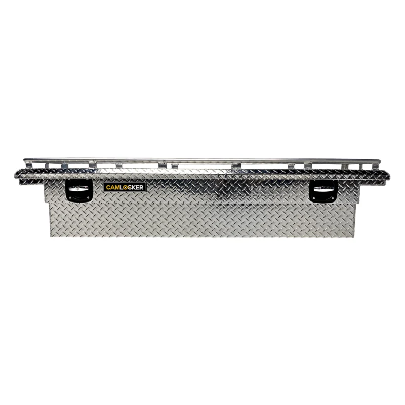 CamLocker S71LPRL - Truck Bed Tool Box