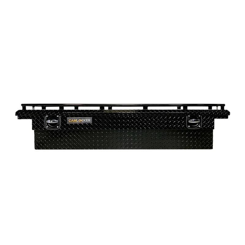 CamLocker S71LPRLGB - Truck Bed Tool Box