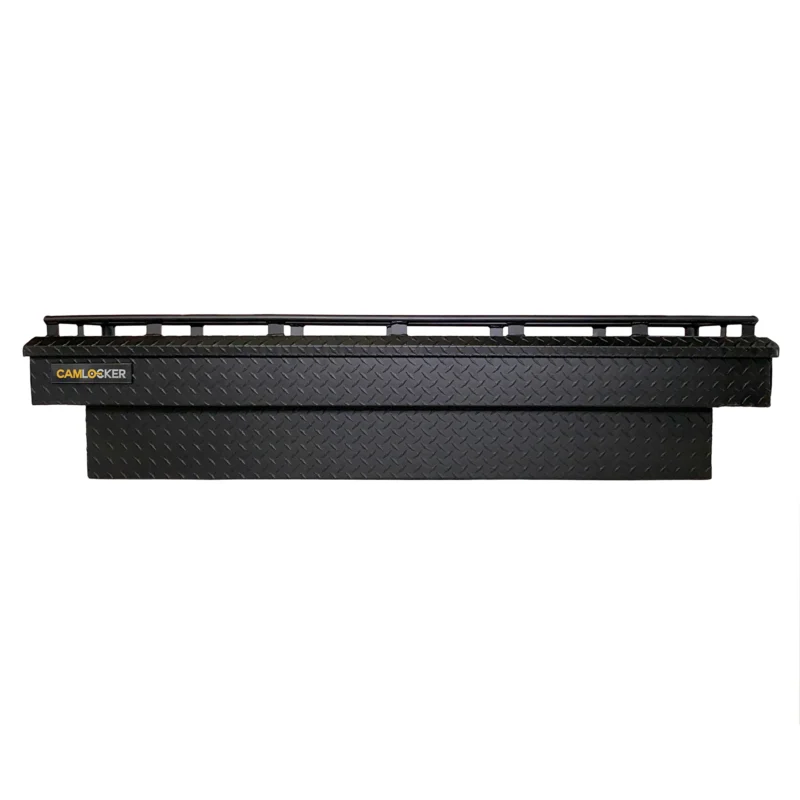 CamLocker S71RLMB - Truck Bed Tool Box