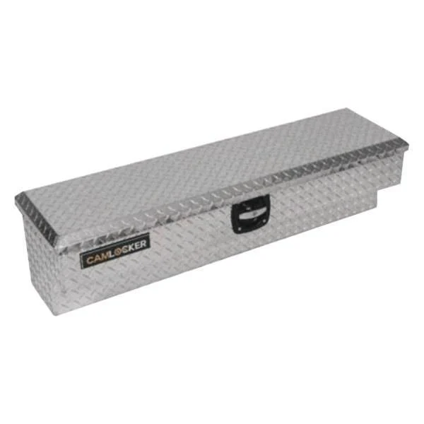 CamLocker SMB48 - Truck Bed Tool Box