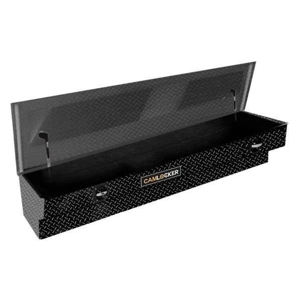 CamLocker SMB48MB - Truck Bed Tool Box