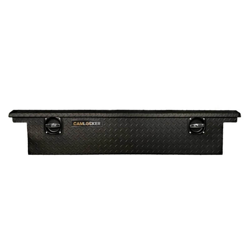 CamLocker SXSGENLPMB - UTV Tool Box