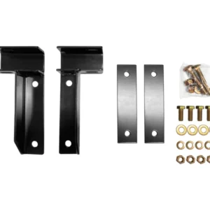 Backrack 30999 - TnuCvrHardwareKit