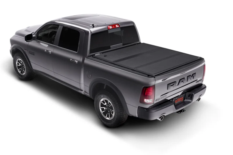 Extang 62430 - ENCR09-18Ram6'4w/oRB
