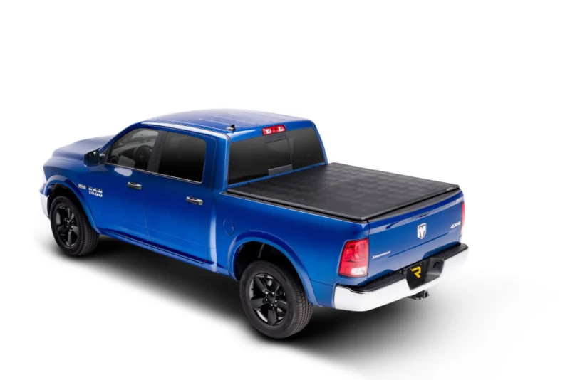 Extang 92426 - T2 12-18Ram 6'4w/RB