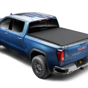 Truxedo 1246616 - PX15TS 02-08 Ram 6'4