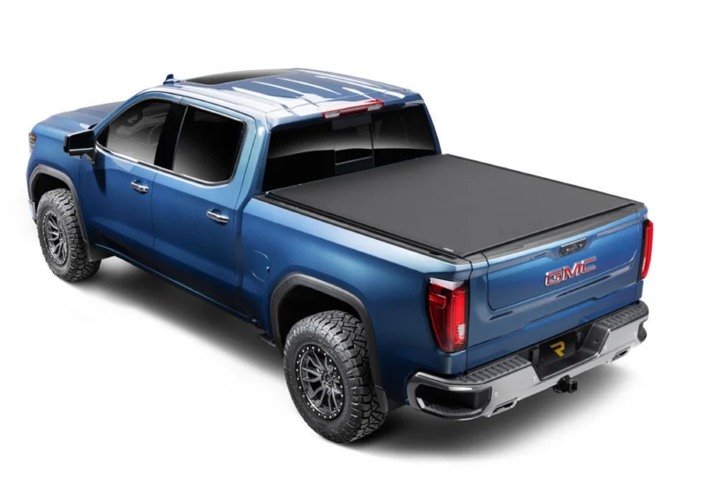 Truxedo 1298716 - PX15TS15-26 F150 8'2