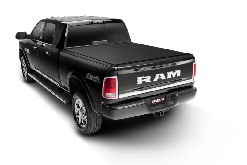 Truxedo 1445901 - PX15 09-18Ram5'7woRB