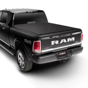 Truxedo 1448101 - PX15 02-08 Ram 8'