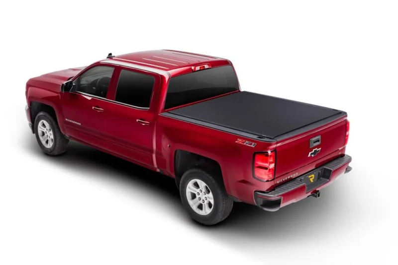 Truxedo 1472001 - PX15 14-18 GM 6'6