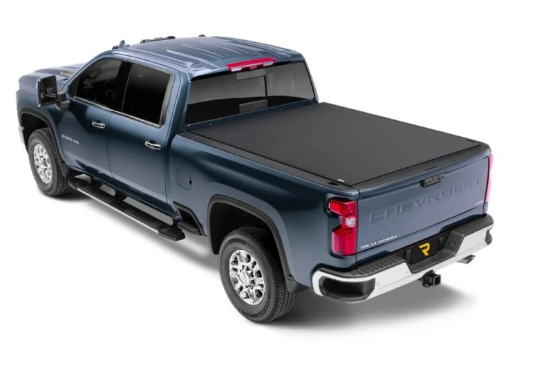 Truxedo 1473301 - PX15 20-26GM HD 6'9