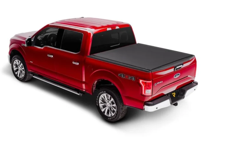 Truxedo 1478101 - PX15 04-08 F150 6'6