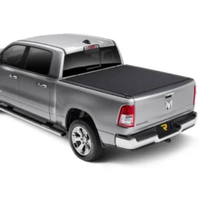 Truxedo 1484901 - PX15 19-26Ram5'7w/RB