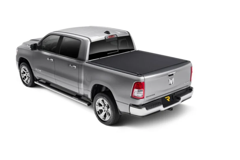 Truxedo 1485901 - PX15 19-26Ram5'7woRB