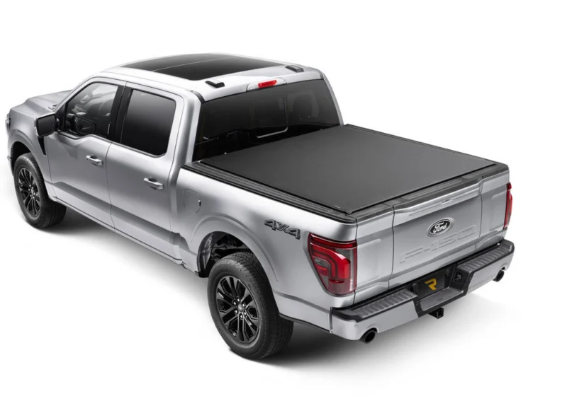 Truxedo 1498301 - PX15 15-26 F150 6'7