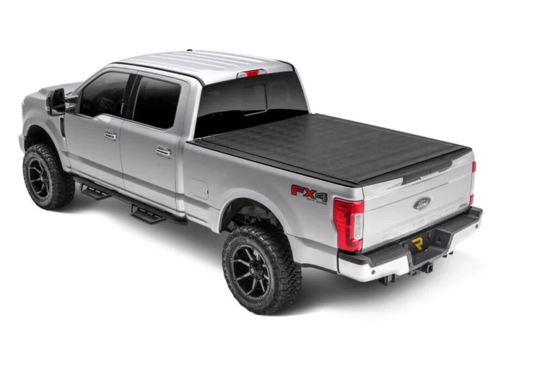 Truxedo 1544901 - SN 09-18 Ram 5'7 wRB