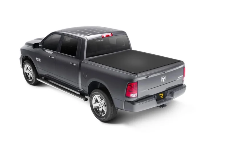 Truxedo 1547916 - SNCT 12-18Ram6'4 wRB