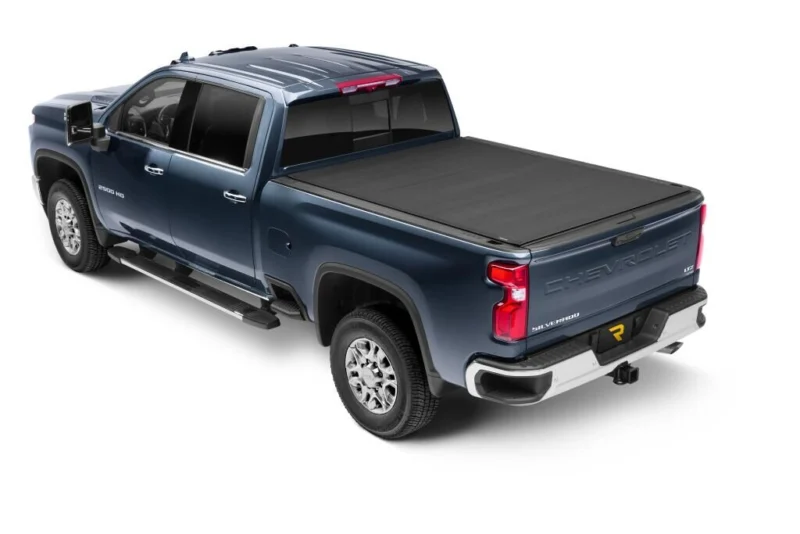 Truxedo 1573316 - SNCT 20-26GM HD 6'9