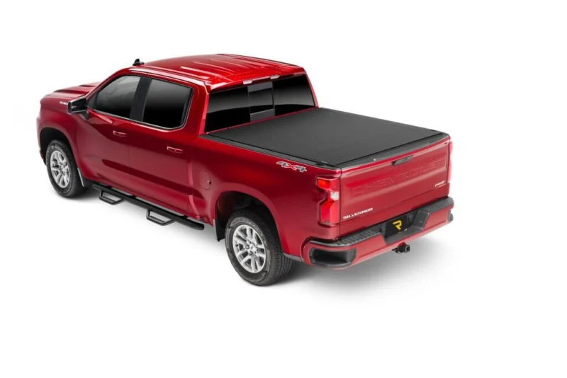Truxedo 1574316 - SNCT 20-26Sierra 5'9