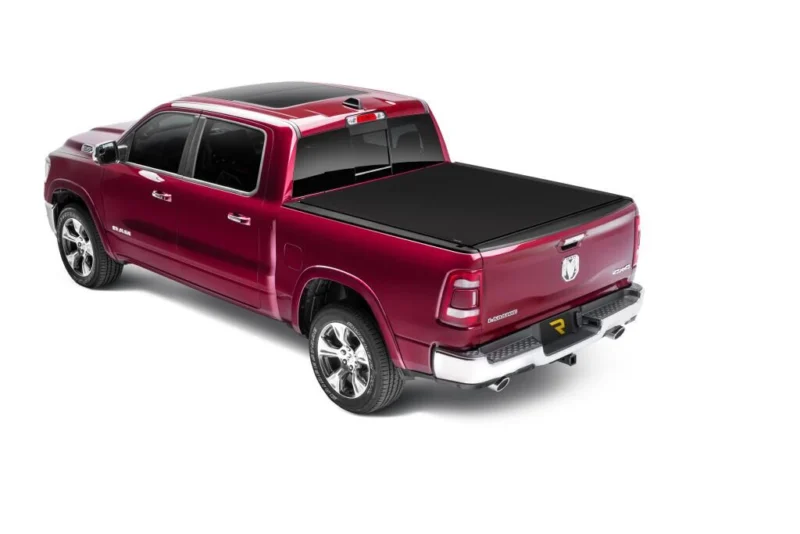 Truxedo 1585916 - SNCT 19-26Ram5'7woRB