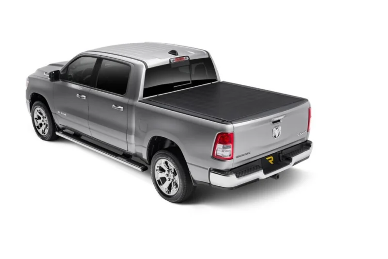Truxedo 1587001 - SN 19-26Ram6'4woRB