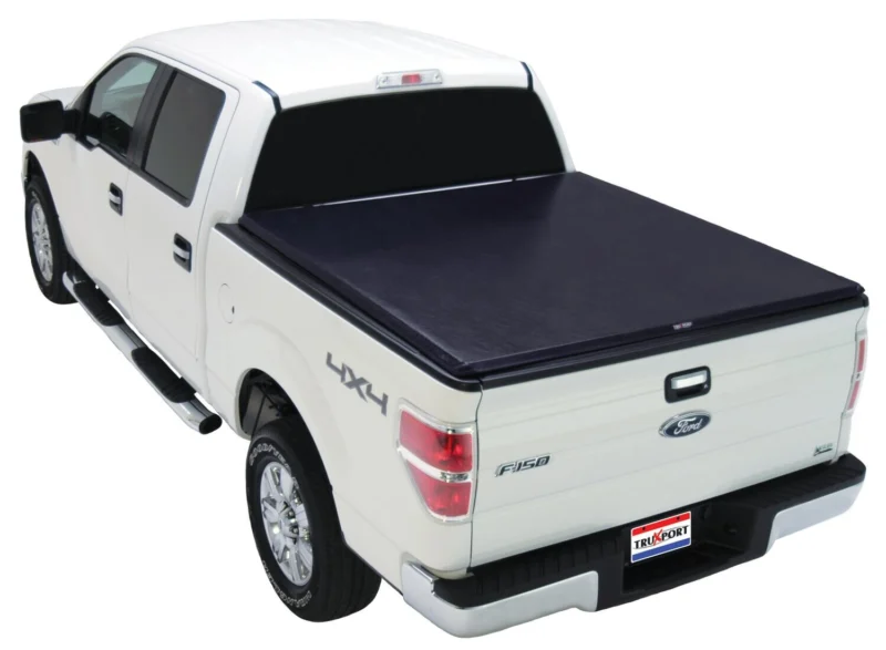 Truxedo 215001 - TX 99-11 B-Series 6'