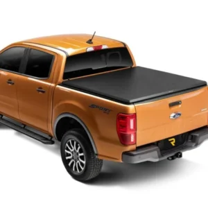 Truxedo 231101 - TX 19-23 Rngr 6'