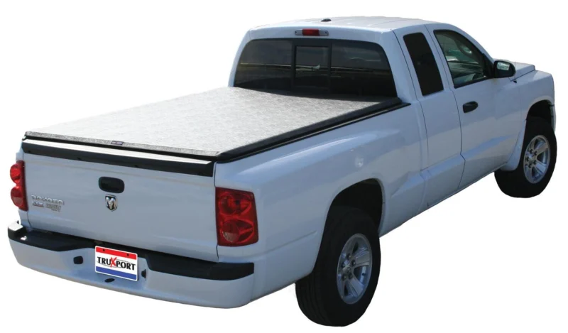 Truxedo 242601 - TX 87-96 Dkta 8'