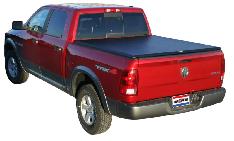 Truxedo 244601 - TX 94-01 Ram 8'