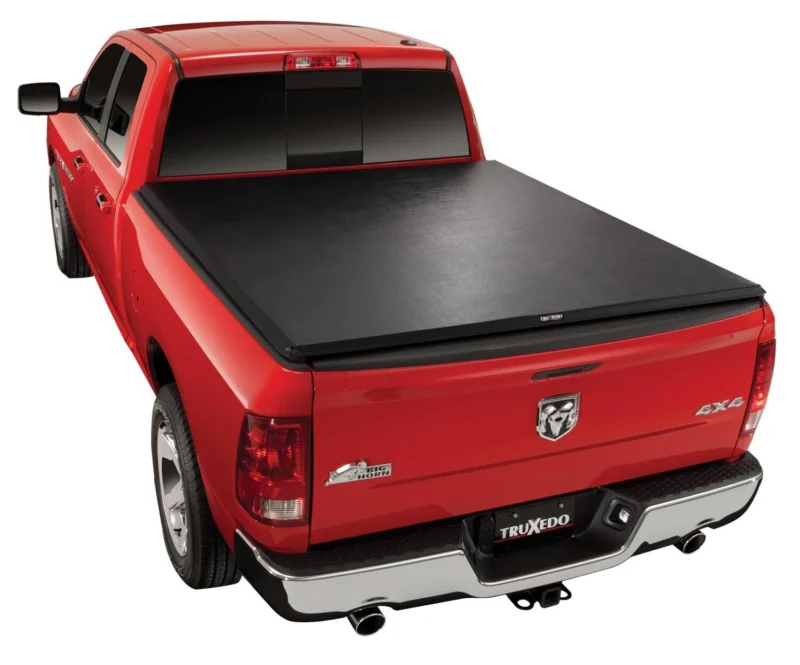 Truxedo 245901 - TX 09-18Ram 5'7 woRB