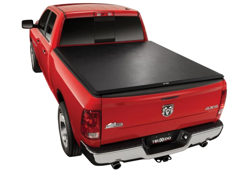 Truxedo 246901 - TX 09-18Ram 6'4 woRB