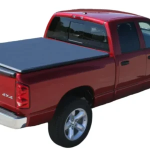 Truxedo 248101 - TX 02-08 Ram 8'
