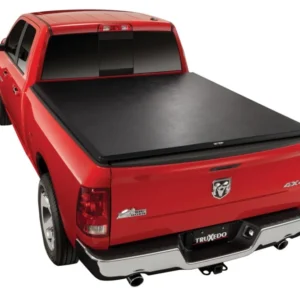 Truxedo 248901 - TX 09-18 Ram 8' woRB