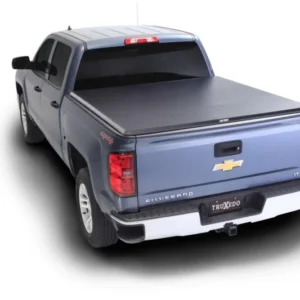 Truxedo 267101 - TX 04-09 F150 6'6 FS
