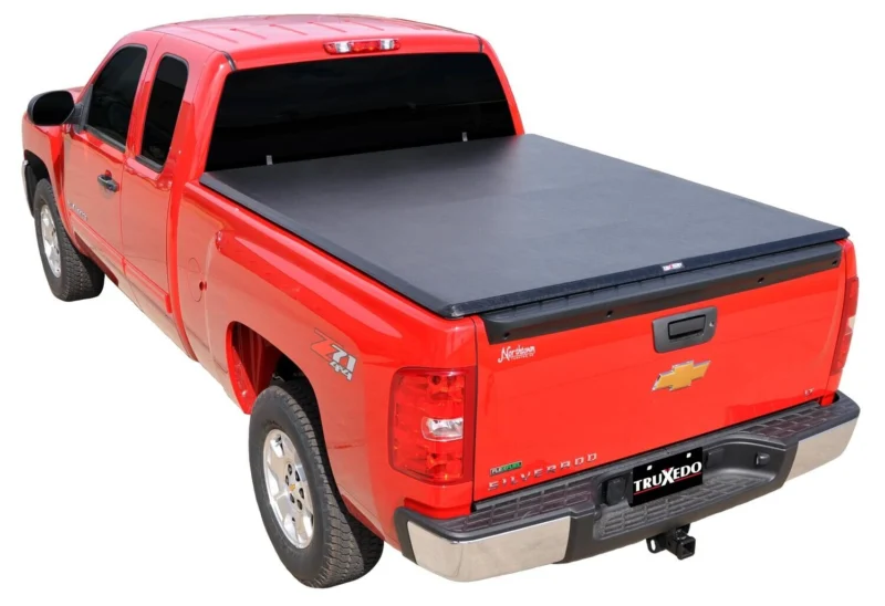 Truxedo 270601 - TX 07-13 GM 5'9