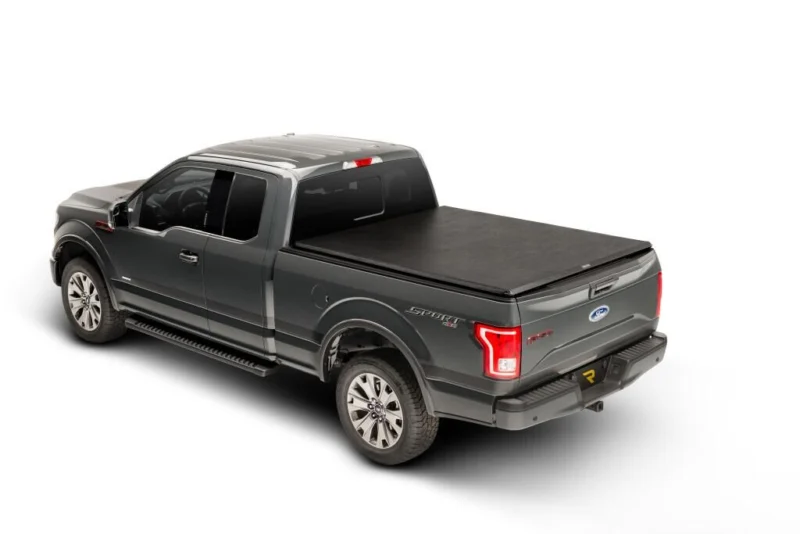 Truxedo 277601 - TX 04-08 F150 5'6