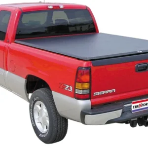 Truxedo 281601 - TX 99-06 GM 1500 6'6