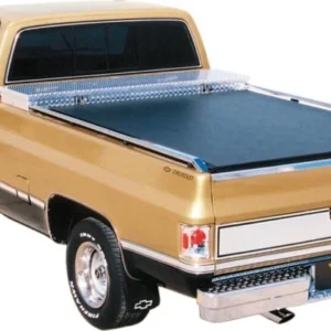 Truxedo 540601 - LP 73-87 GM C/K 8'