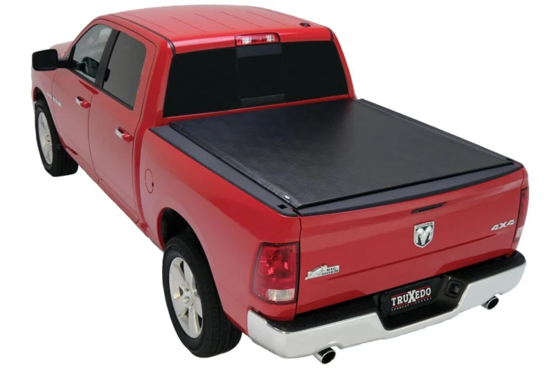 Truxedo 544101 - LP 94-01 Ram 6'6