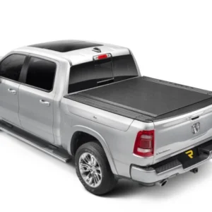 Truxedo 547901 - LP 12-18 Ram 6'4 wRB