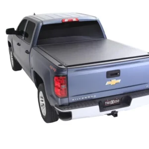 Truxedo 571501 - LP 07-14 GM 8' DRW