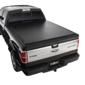 Truxedo 590601 - LP 01-03 F150 5'6