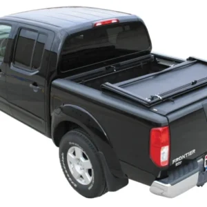 Truxedo 707701 - DC 08-15 Ttn 7'3